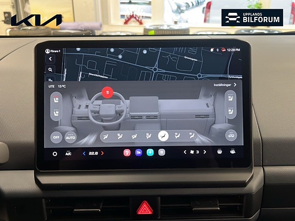 Kia PV5 12 of 15