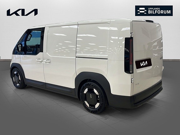 Kia PV5 5 of 15