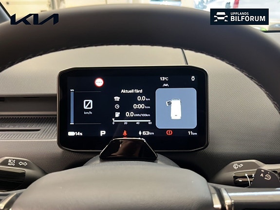 Kia PV5 9 of 15