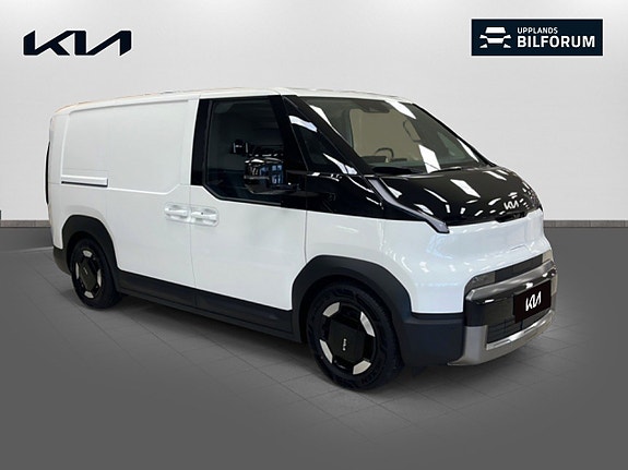 Kia PV5 3 of 15