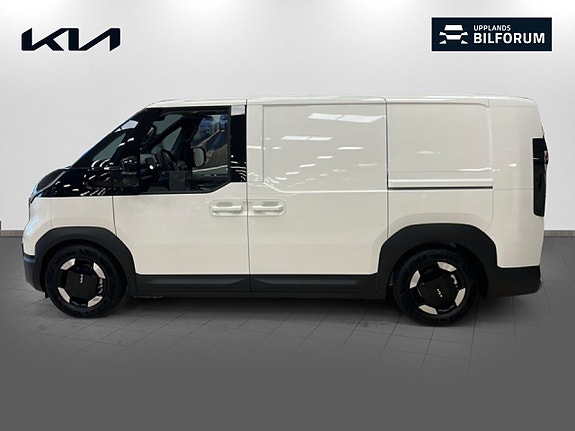 Kia PV5 4 of 15
