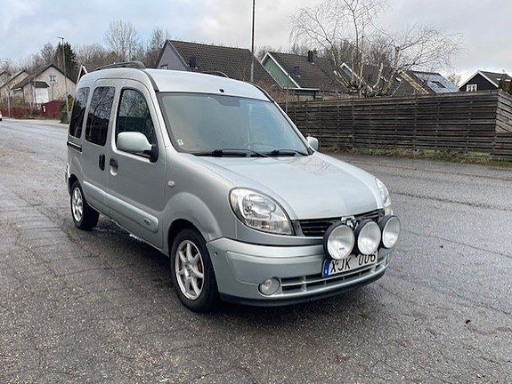 Renault Kangoo Express
