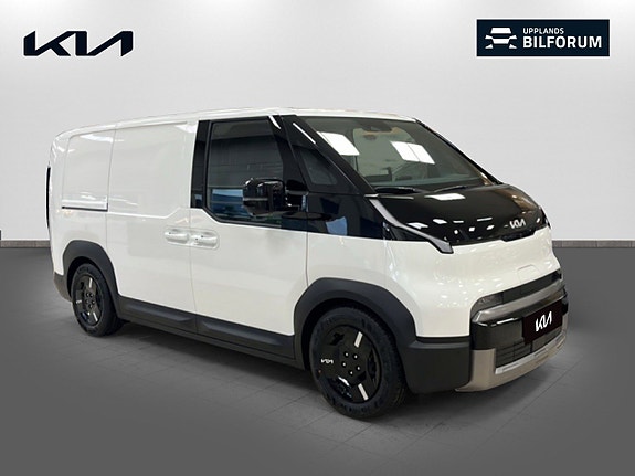 Kia PV5 3 of 15