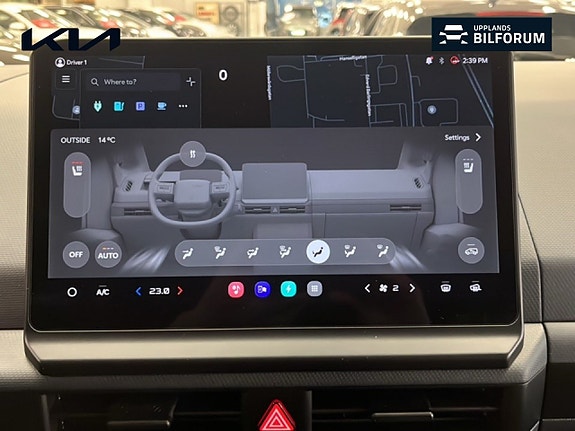 Kia PV5 13 of 15
