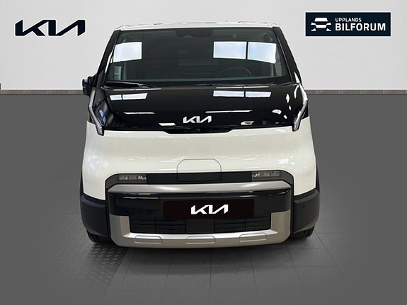 Kia PV5 2 of 15