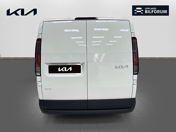 Kia PV5 5 of 15