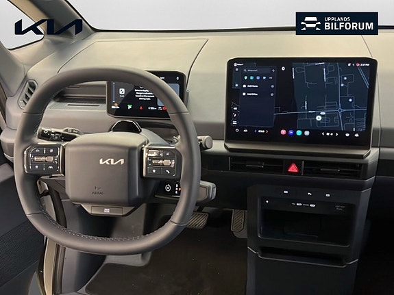 Kia PV5 7 of 15