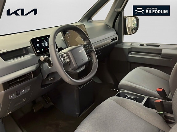 Kia PV5 8 of 15