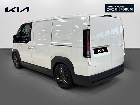 Kia PV5 6 of 15