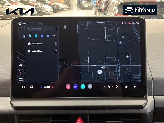Kia PV5 11 of 15