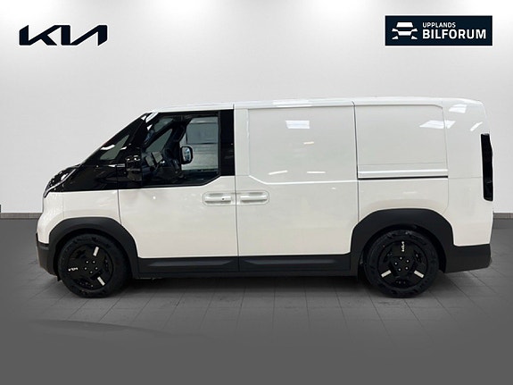 Kia PV5 4 of 15