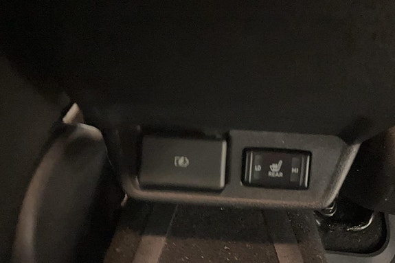 Nissan Leaf 15 of 21