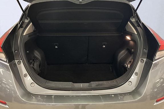 Nissan Leaf 20 of 21