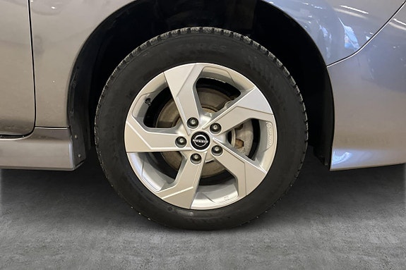 Nissan Leaf 21 of 21