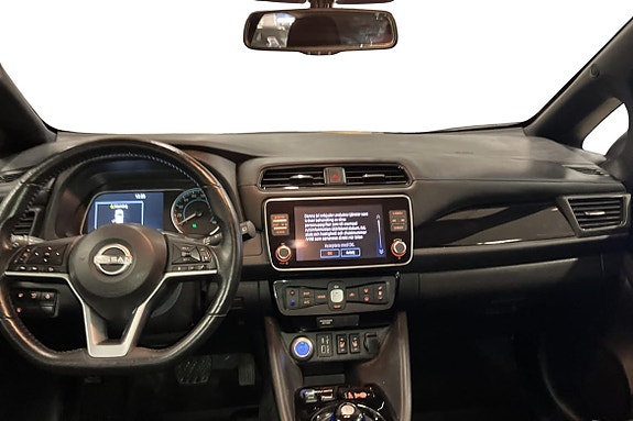 Nissan Leaf 17 of 21
