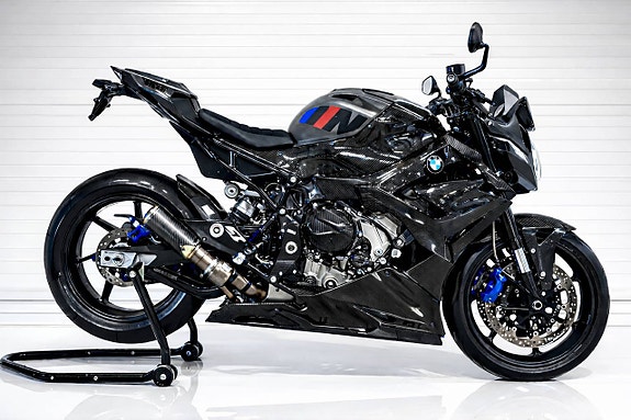 BMW Motorrad M 1000 R Full Carbon Fiber