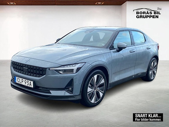 Polestar 2