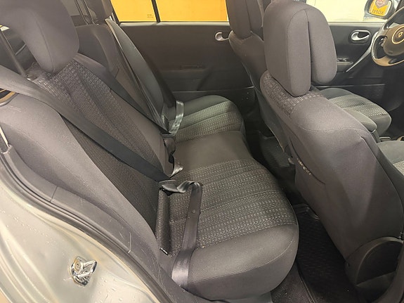 Renault Megane II 12 of 13