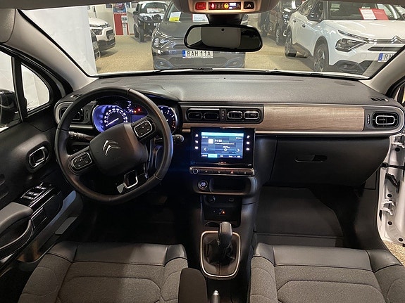 Citroen C3 6 of 10