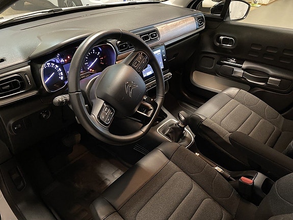Citroen C3 7 of 10