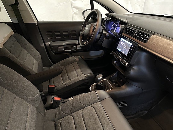 Citroen C3 5 of 5