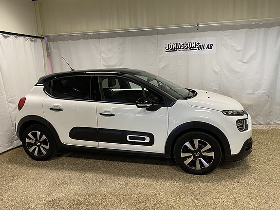 Citroen C3 3 of 5