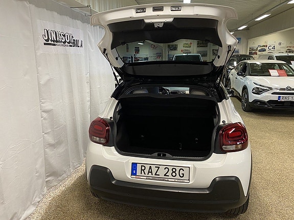 Citroen C3 9 of 10