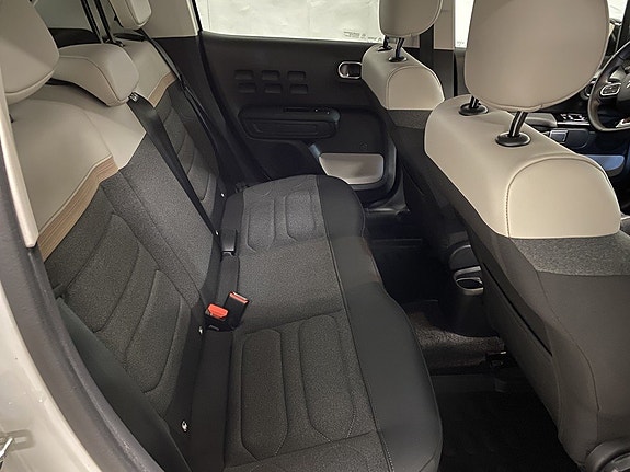 Citroen C3 8 of 10