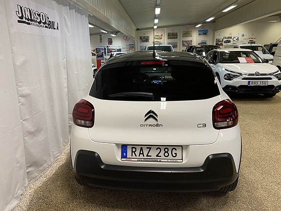 Citroen C3 10 of 10