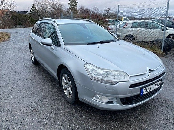 Citroen C5