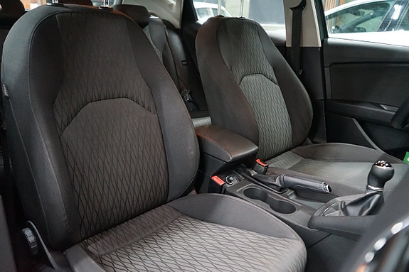 Seat Leon 10 of 14