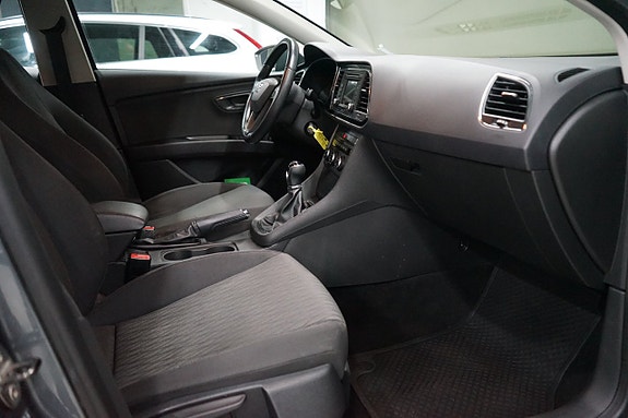 Seat Leon 11 of 14