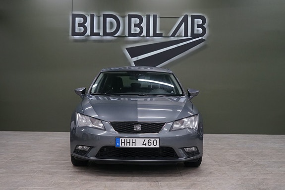 Seat Leon 2 of 14