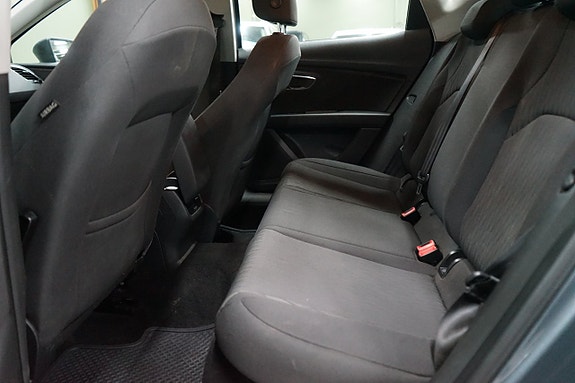 Seat Leon 8 of 14