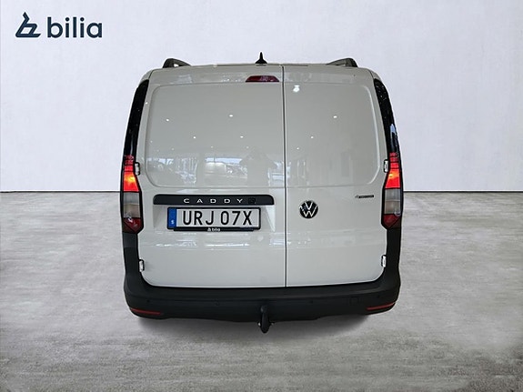 Volkswagen Caddy Maxi 5 of 5