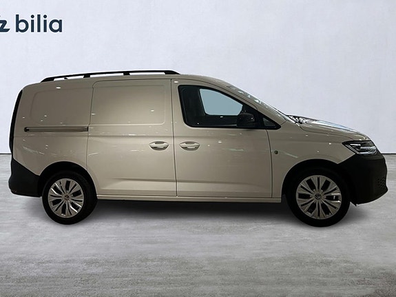 Volkswagen Caddy Maxi 3 of 5
