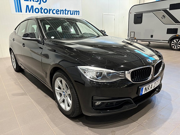 BMW 320d