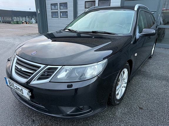 Saab 9-3