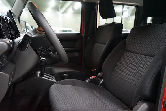Suzuki Jimny 14 of 23