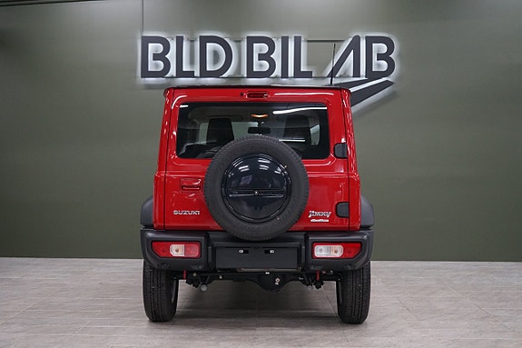 Suzuki Jimny 6 of 23