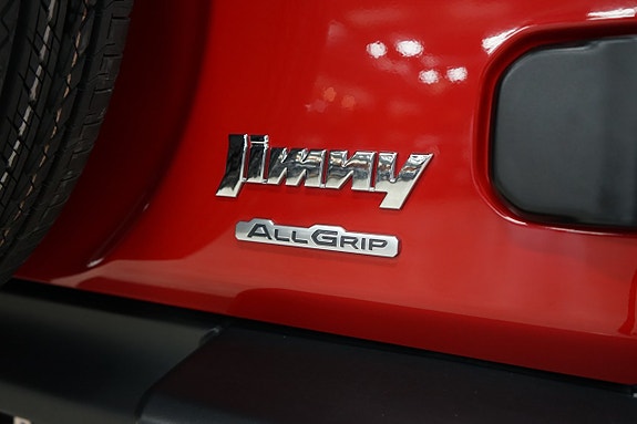 Suzuki Jimny 7 of 23