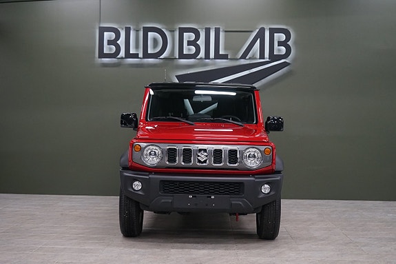 Suzuki Jimny 2 of 5