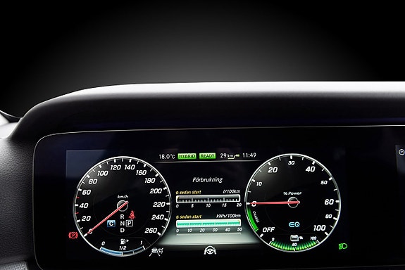 Mercedes-Benz E300 de 9 of 17