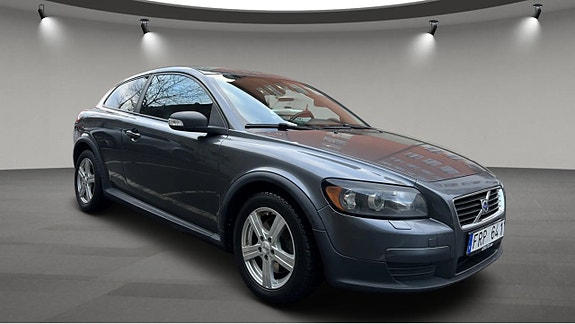 Volvo C30