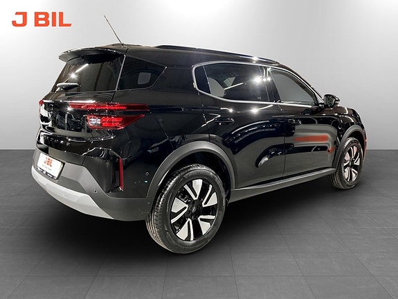 Opel Frontera 2 of 3
