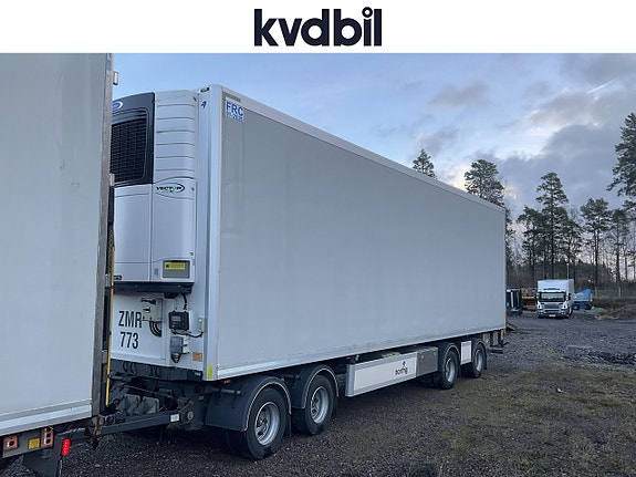 NORFRIG WH4-38-1112CFM