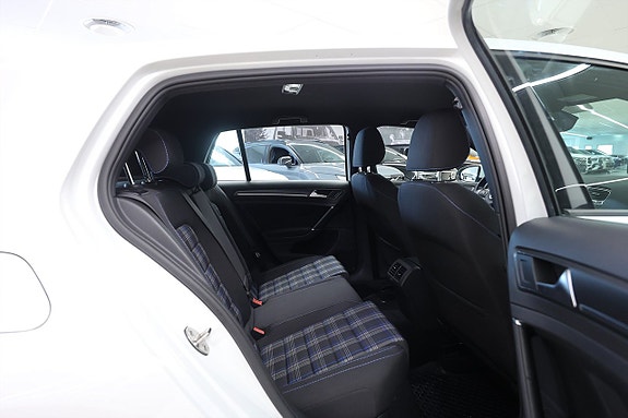 Volkswagen Golf I 12 of 20