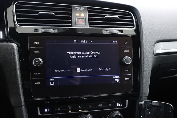 Volkswagen Golf I 19 of 20