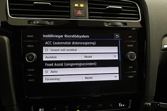 Volkswagen Golf I 20 of 20