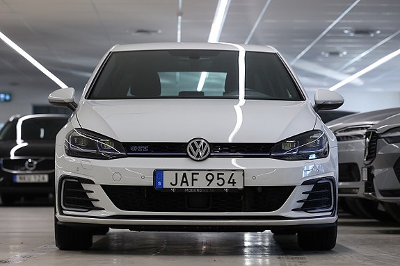 Volkswagen Golf I 5 of 20